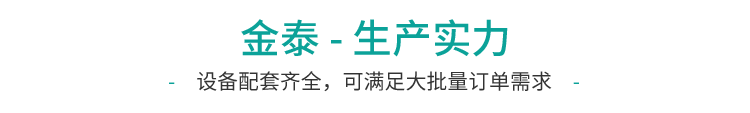 生产实力