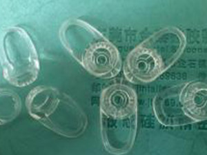 各种全透液体硅胶蓝牙...