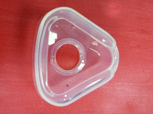 液态硅胶鼻罩