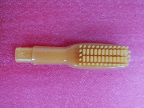 食品级硅胶牙刷