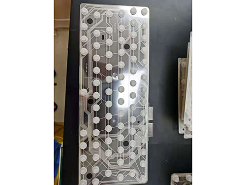 硅胶按键供应