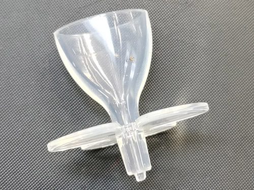 硅胶杂件供应商