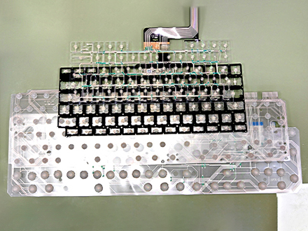 MYLAR+Rubb...