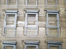 液态硅胶防水卡托