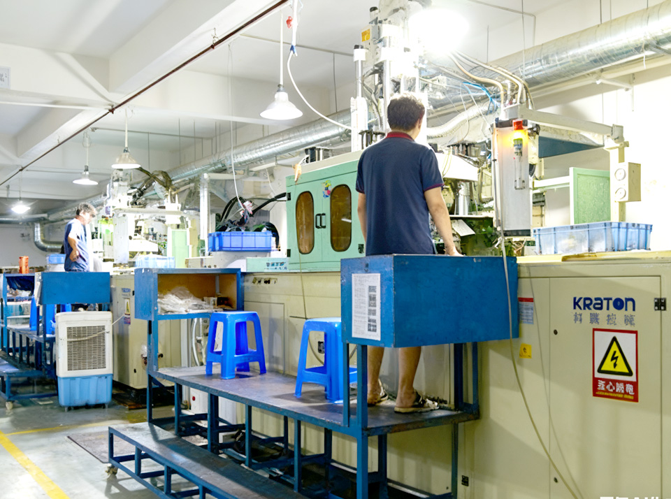 专注硅胶制品行业经验实力厂家